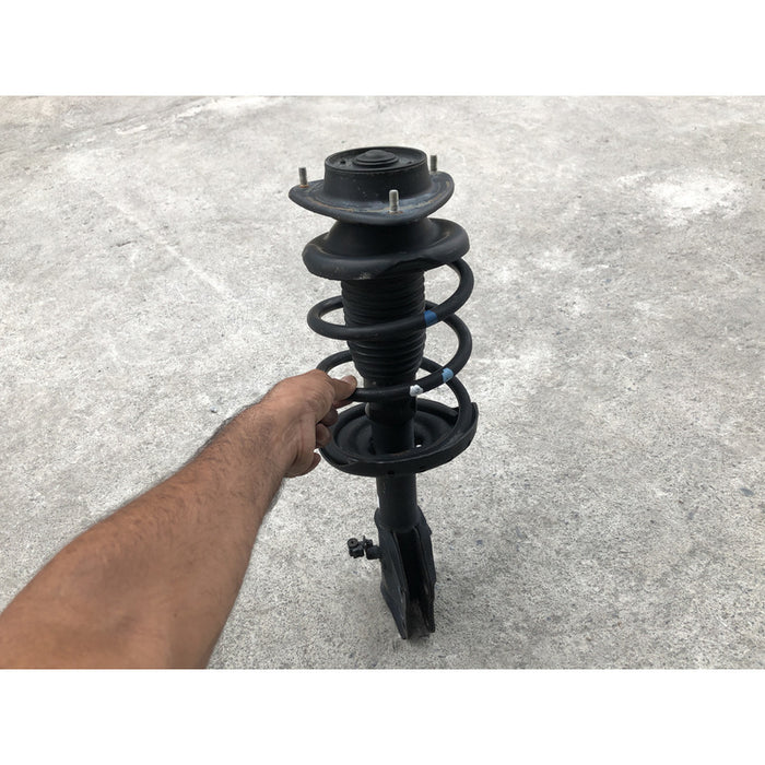 Amortiguador Delantero Izquierdo Forester 2014 Al 2018 2.5
