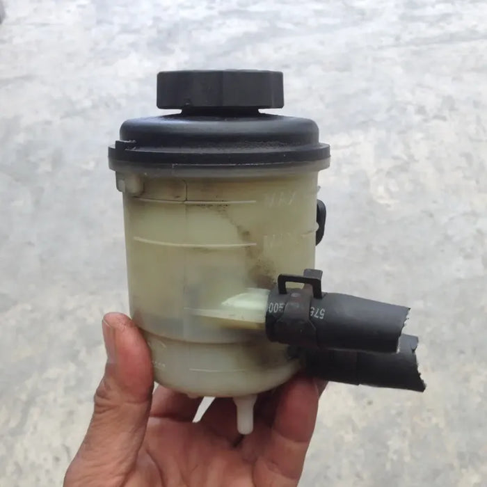 Deposito De Direccion Hidraulica Para Accent 2006, 2007, 2008, 2009, 2010 - Motor 1.6 Litros, Original