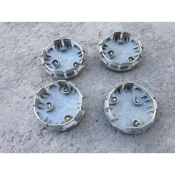 Copa, Tapon Centro De Rin Toyota Matrix 2009, 2010, 2011, 2012, 2013, 2014, 2015, 2016, 2017, 2018 - Precio Por Pieza - Original