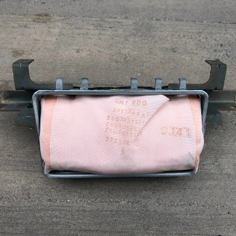 Bolsa De Aire Tablero Copiloto Para Gmc Yukon 2007, 2008, 2009, 2010, 2011, 2012, 2013, 2014, Original