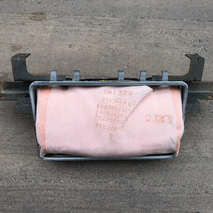Bolsa De Aire Tablero Copiloto Para Gmc Yukon 2007, 2008, 2009, 2010, 2011, 2012, 2013, 2014, Original