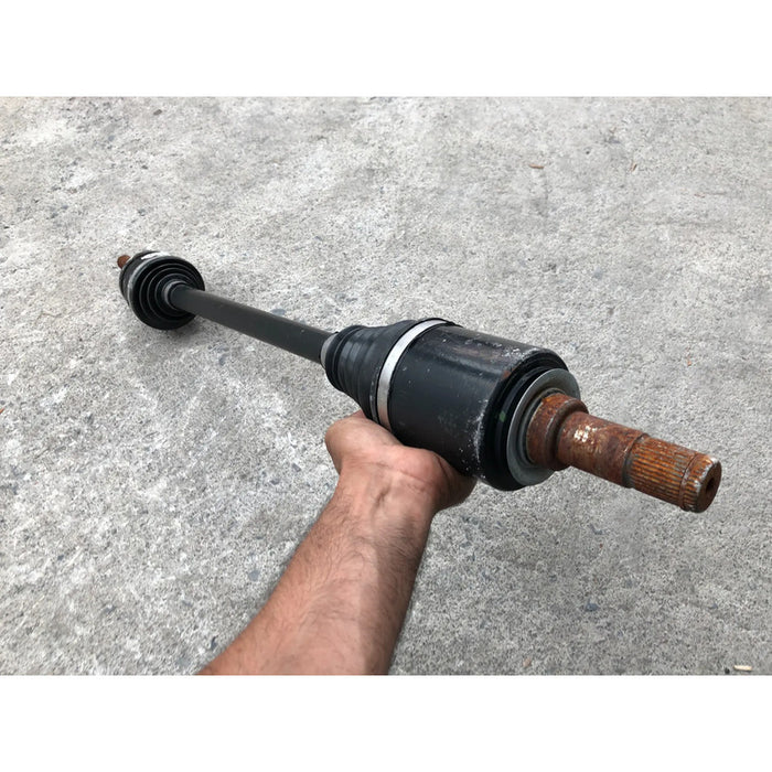 Junta Homocinetica Trasera Derecha Challenger 2015 2016 2017 2018 2019 2020 2021 2022 2023 Motor 3.6, Original