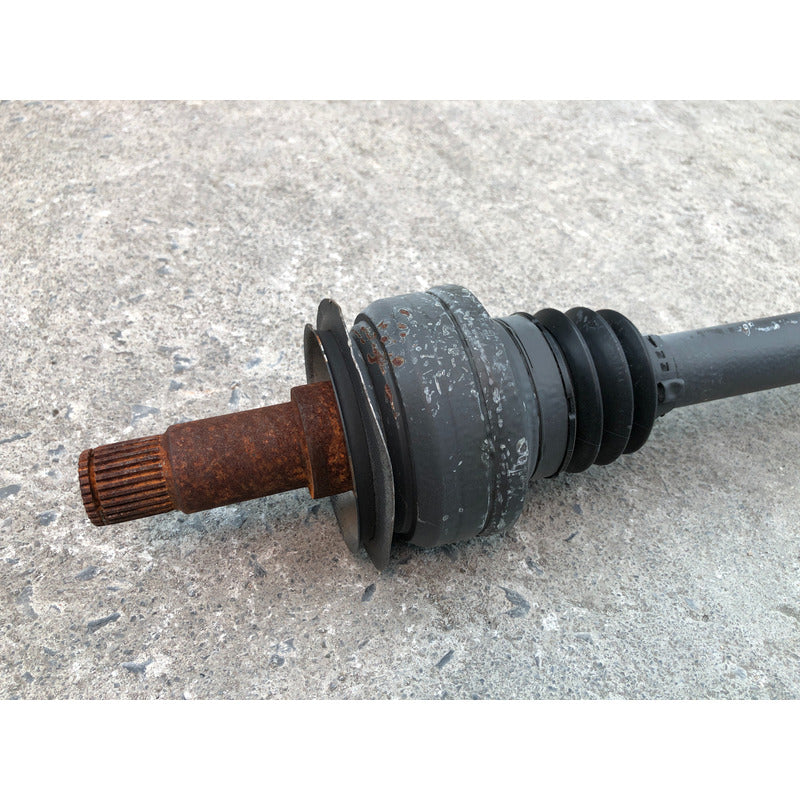 Junta Homocinetica Trasera Izquierda Para Mercedes Benz C250 2012, 2013, 2014, 2015 Motor 1.8 Original