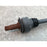 Junta Homocinetica Trasera Izquierda Para Mercedes Benz C250 2012, 2013, 2014, 2015 Motor 1.8 Original
