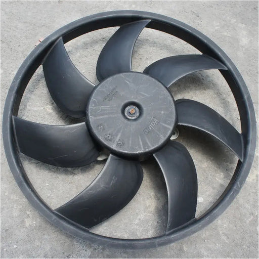 Motor Aspa Motoventilador Para Nissan Sentra 2013, 2014, 2015, 2016, 2017, 2018 1.8 Lts