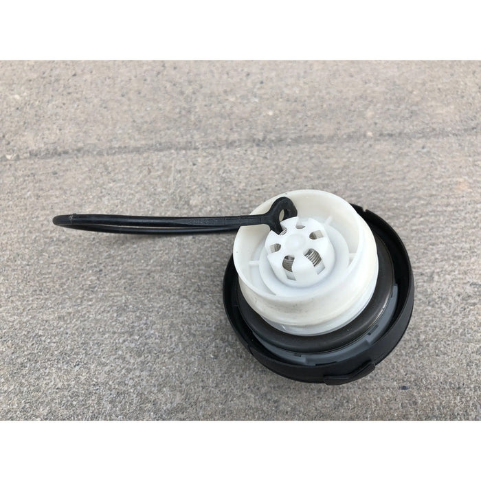 Tapon De Gasolina Para Nissan Altima 2013, 2014, 2015, 2016, 2017, 2018 - Original Negro 2014