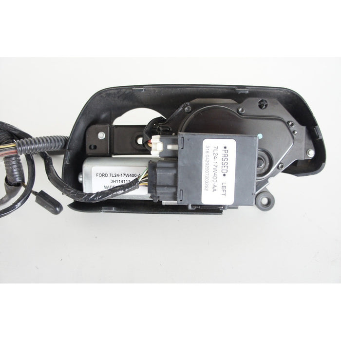 Motor Limpiabrisas Trasero Mazda Tribute 2005 2006