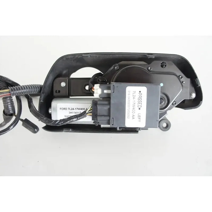 Motor Limpia Parabrisas Trasero Para Mazda Tribute 2005, 2006