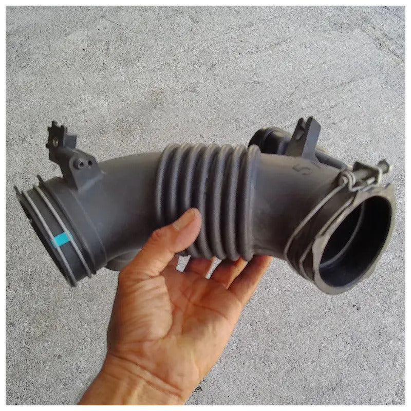 Manguera De Porta Filtro Aire Para Toyota Camry 2012, 2013, 2014, 2015, 2016, 2017 - Motor 2.5 Litros, 4 Cilindros - Original
