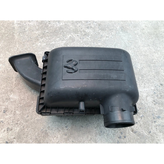 Porta Filtro De Aire Para Ram 2002, 2003, 2004, 2005, 2006, 2007, 2008, 2009, 2010, 2011, 2012, 2013, 2014, 2015, 2016, 2017, 2018, 2019, 2020 Motor 5.7 (original)