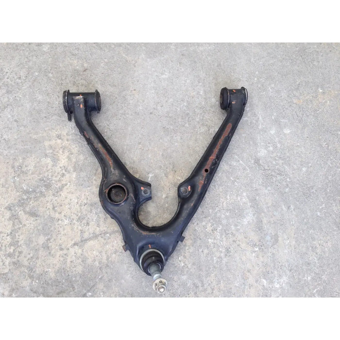 Horquilla Delantera Izquierda Para Chevrolet Silverado 2014, 2015, 2016, 2017, 2018 Motor 5.3