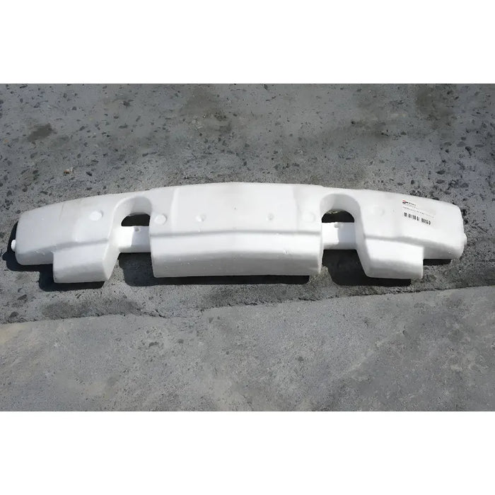 Relleno Anti-impacto Delantero Chevrolet Equinox 2005-2006 Blanco