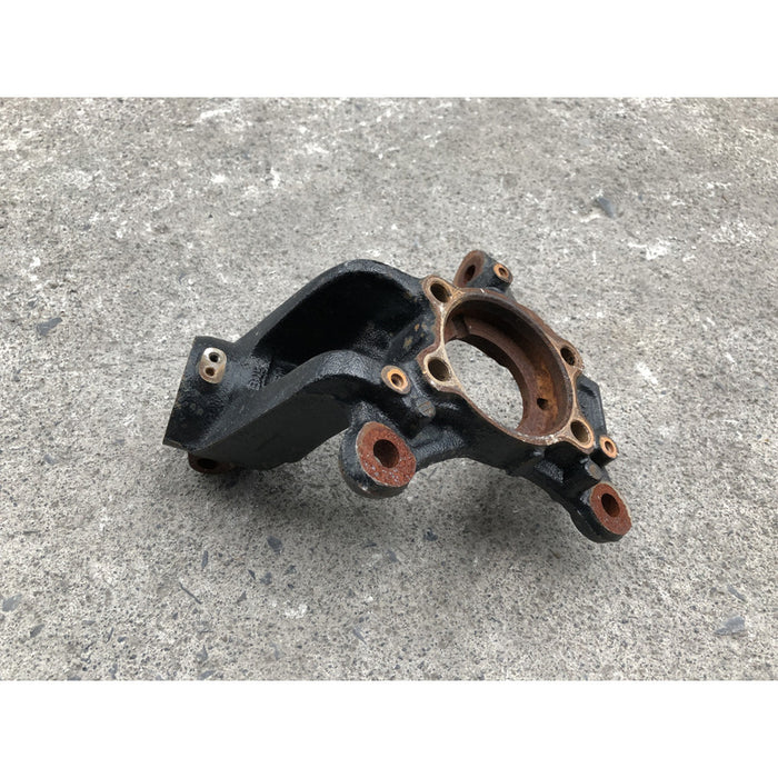 Mango Delantero Izquierdo Jetta 2011 Al 2018 1.4