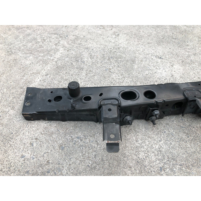 Sección Superior Marco Radiador Para Nissan Versa 2012, 2013, 2014, 2015, 2016, 2017, 2018, 2019