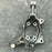 Mango Delantero Izquierdo Nissan Rogue 2017, 2018, 2019, 2020, 2021, 2022, 2023 Motor 2.5 (original)