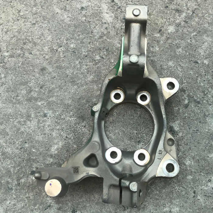 Mango Delantero Izquierdo Nissan Rogue 2017, 2018, 2019, 2020, 2021, 2022, 2023 Motor 2.5 (original)