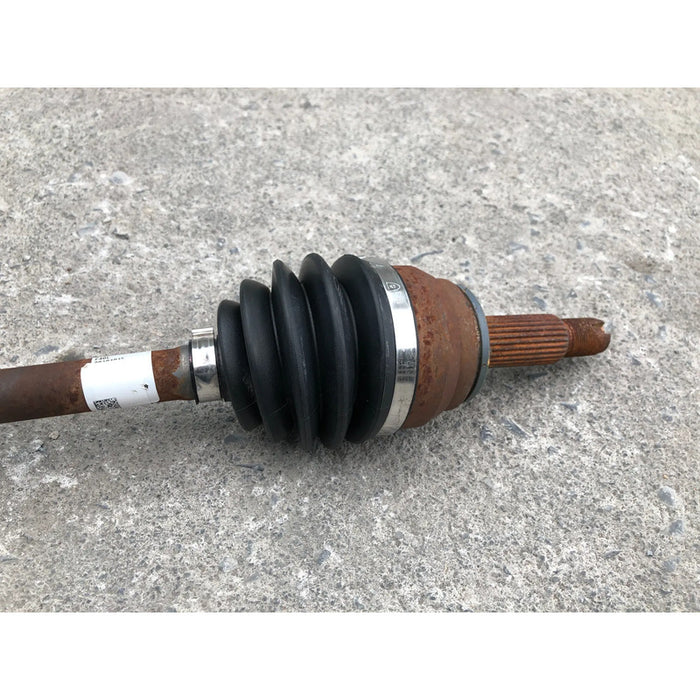 Junta Homocinetica Delantera Izquierda Original Para Elantra 2017, 2018, 2019, 2020 Motor 2.0