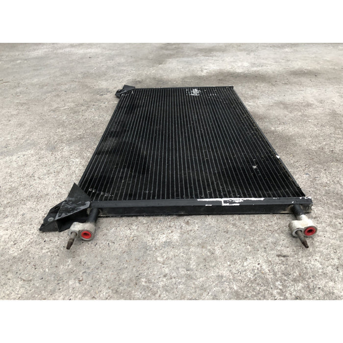 Condensador Original Para Chevrolet Silverado 2011, 2012, 2013 Motor 4.3