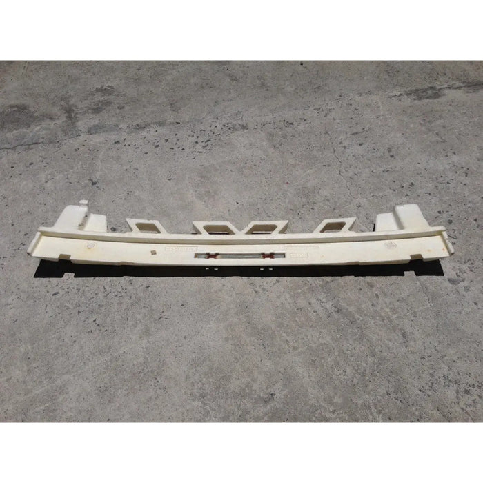 Anti-impacto Relleno Trasero Para Toyota Corolla 2003-2008 Blanco