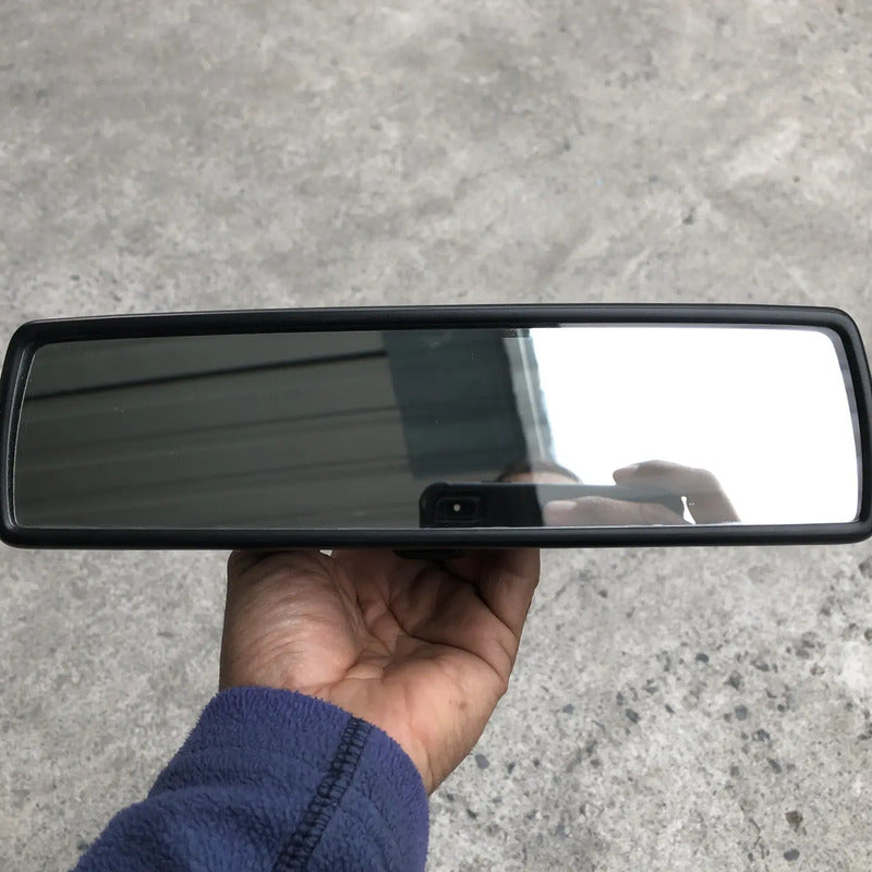 Espejo Interior Para Volkswagen Jetta 2005, 2006, 2007, 2008, 2009, 2010 - Original