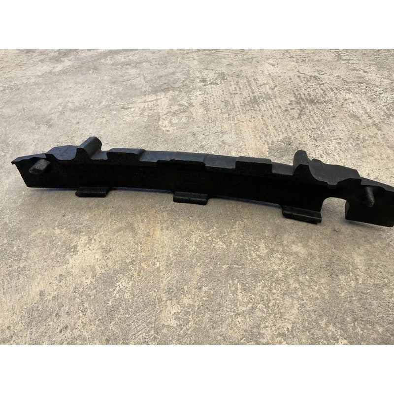 Anti-impacto Delantero para Lexus Es350 2013, 2014, 2015, 2016 Negro