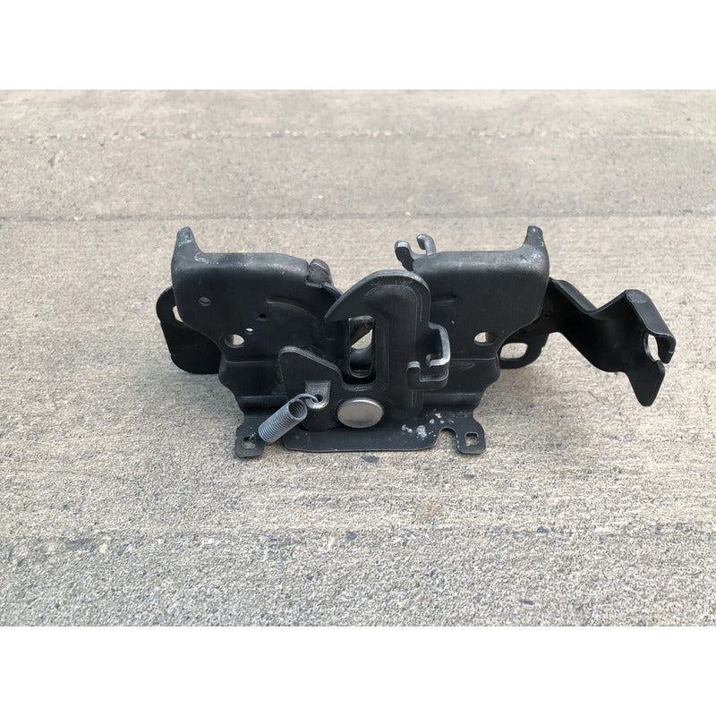 Chapa De Cofre Para Chrysler 200 2015, 2016, 2017 - Original