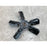 Fan Clutch Con Aspas Para Dodge Ram 2002, 2003, 2004, 2005, 2006, 2007, 2008 Motor 5.7 (original)