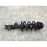 Amortiguador Delantero Izquierdo Para Kia Rio 2012, 2013, 2014, 2015, 2016, 2017 (motor 1.6 Litros) Original