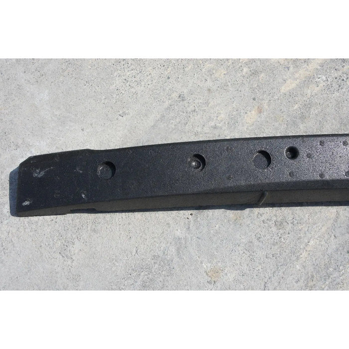 Relleno Anti-impacto Delantero Nissan Altima 2002 2003 2004 Negro