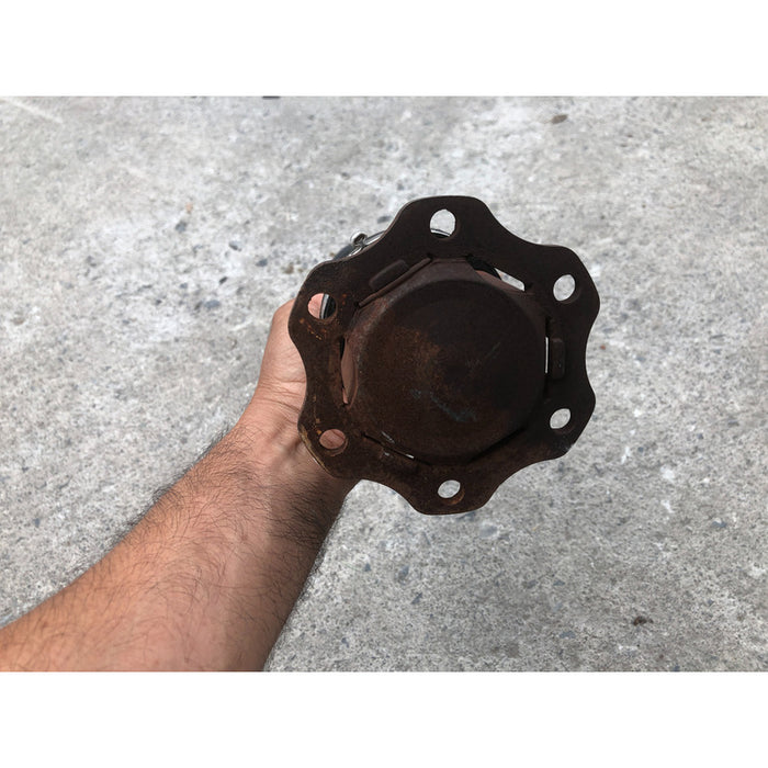 Junta Homocinetica Delantera Izquierda Audi A5 2008 2012 2.0