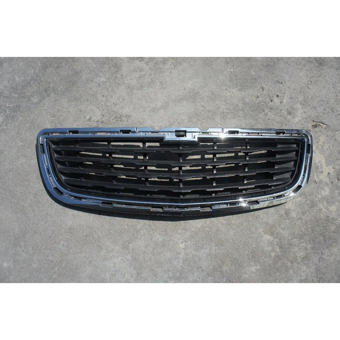 Parrilla Inferior Para Chevrolet Trax 2013, 2014, 2015, 2016 Original Mate