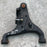 Horquilla Delantera Derecha Inferior Nissan Titan 2017 2018 2019 2020 2021 2022 2023 2024 4x2, Original