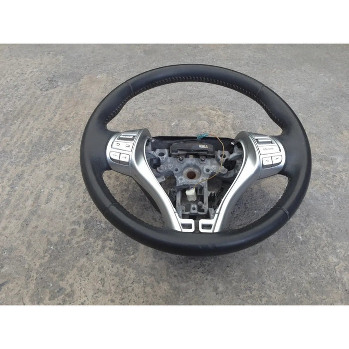 Volante Para Nissan Rogue 2014, 2015, 2016 - Original
