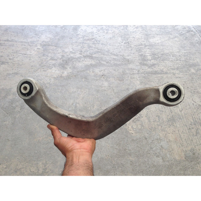 Tirante Trasero Superior Izquierdo Para Audi A8 2012, 2013, 2014, 2015, 2016, 2017 - Original