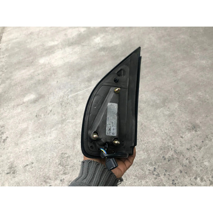 Espejo Derecho Original Para Nissan Pathfinder 2005, 2006, 2007, 2008, 2009, 2010, 2011, 2012
