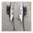 Juego De Bisagras De Cofre Para Bmw 535i 2008, 2009, 2010
