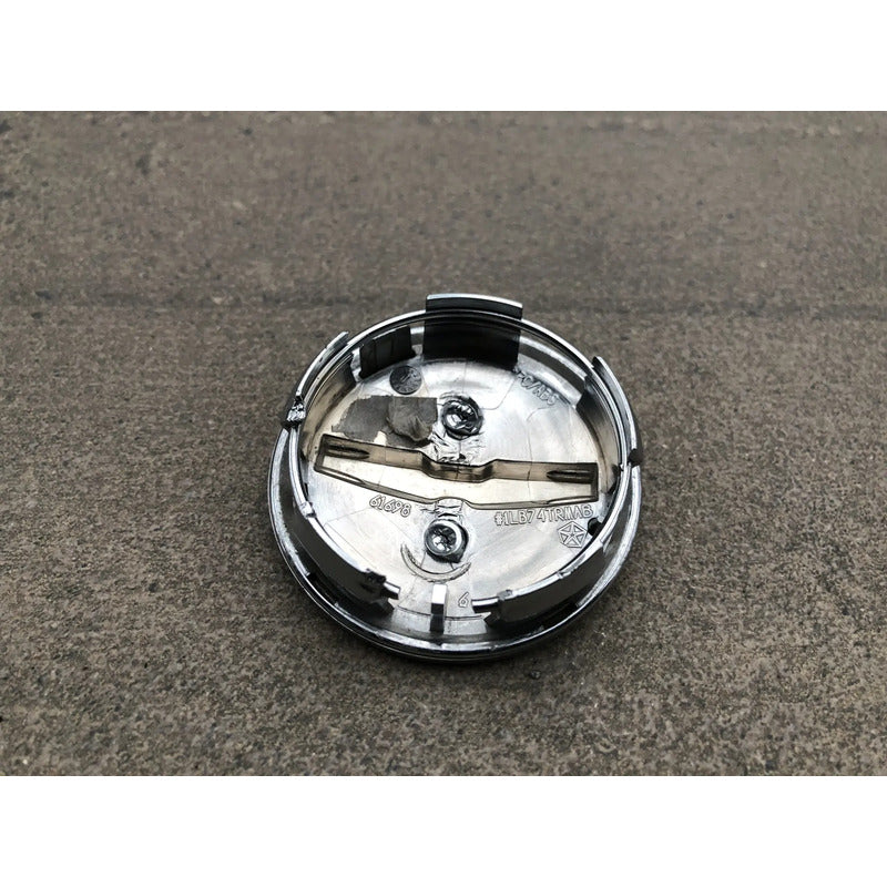 Copa Centro De Rin para Chrysler 300 2011-2016 (precio Por Pieza)