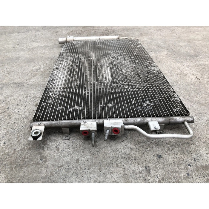 Condensador Original Para Chevrolet Equinox 2016, 2017 - Motor 2.4 Litros, 4 Cilindros