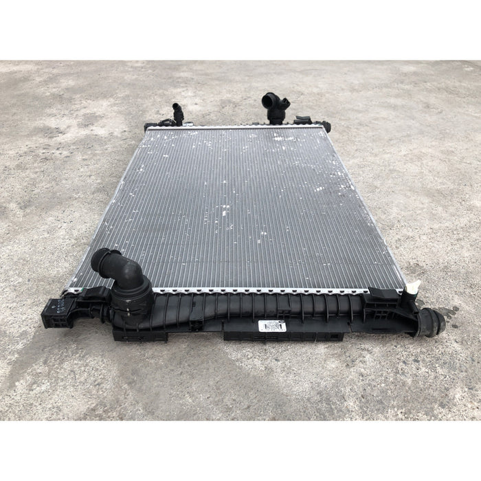 Radiador Original Para Land Rover Evoque 2023 Motor 2.0