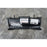 Deflector Tolva De Aire Derecho Para Toyota Yaris 2007, 2008, 2009, 2010, 2011, 2012, 2013, 2014 - Nuevo