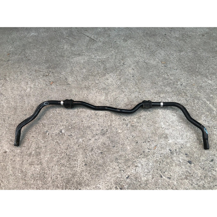 Barra Estabilizadora Delantera Para Toyota Prius 2017, 2018, 2019, 2020, 2021, 2022 Motor 1.8 Original