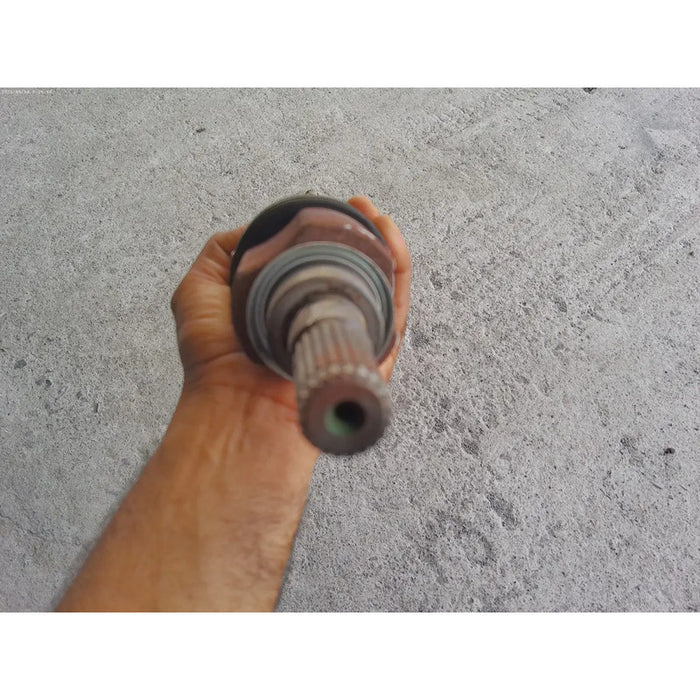 Junta Homocinetica Izquierda Trasera Para Nissan Rogue 2014, 2015, 2016, 2017, 2018, 2019 Genuina