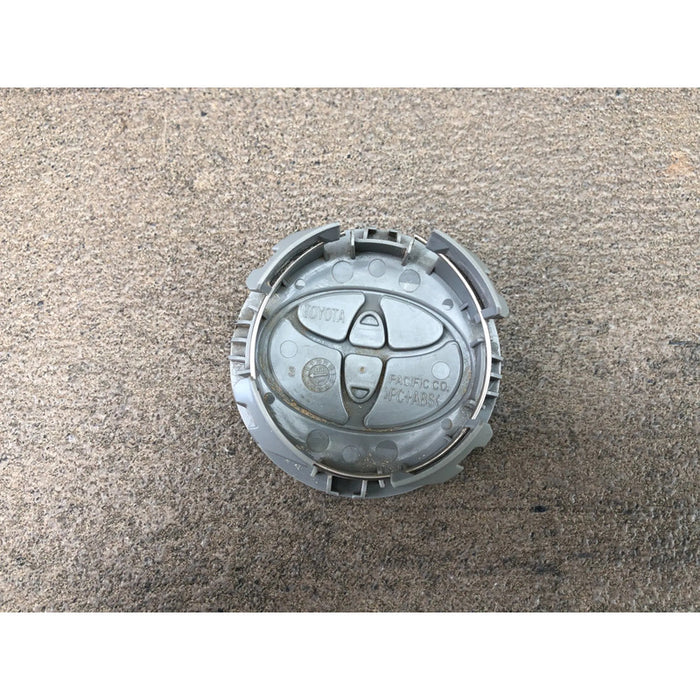 Copa Centro Rin Highlander 2008 Al 2015 Precio X Pieza Gris