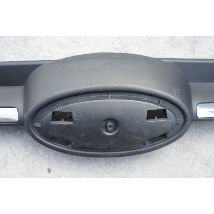 Parrilla Superior Original Para Ford Focus 2012, 2013, 2014