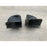 Claxon Original Mitsuba Para Nissan Altima 2018, 2019, 2020