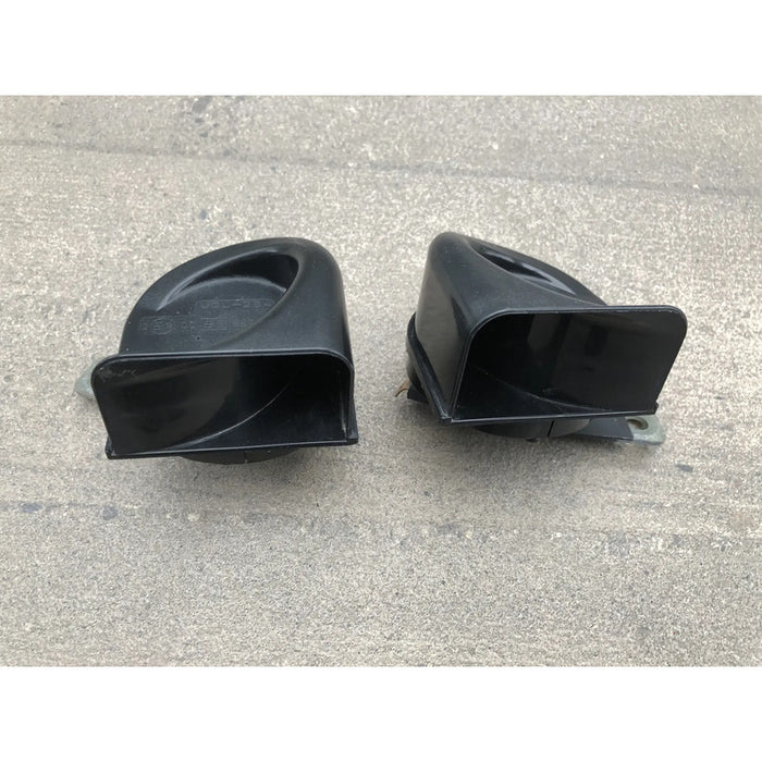 Claxon Original Mitsuba Para Nissan Altima 2018, 2019, 2020