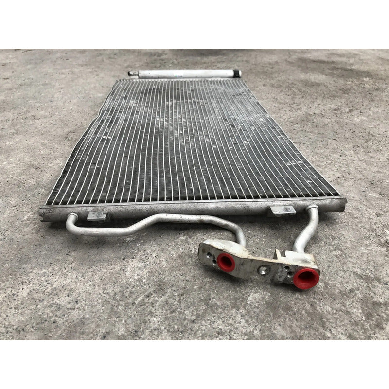 Condensador Original Para Bmw 328 2014, 2015, 2016, 2017, 2018 Motor 2.0