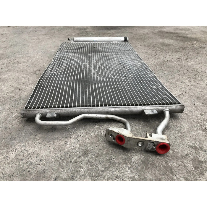 Condensador Original Para Bmw 328 2014, 2015, 2016, 2017, 2018 Motor 2.0