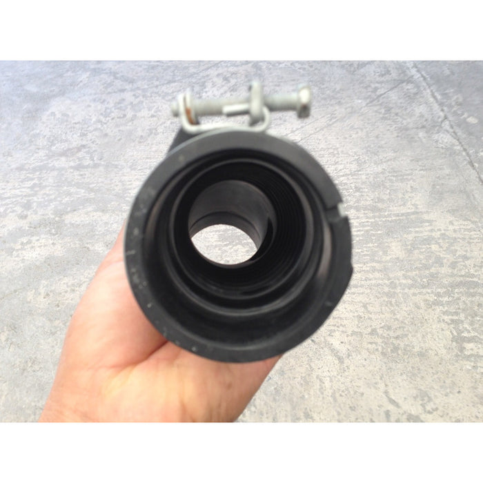 Manguera Porta Filtro Toyota Corolla Del 2009 Al 2018 1.8