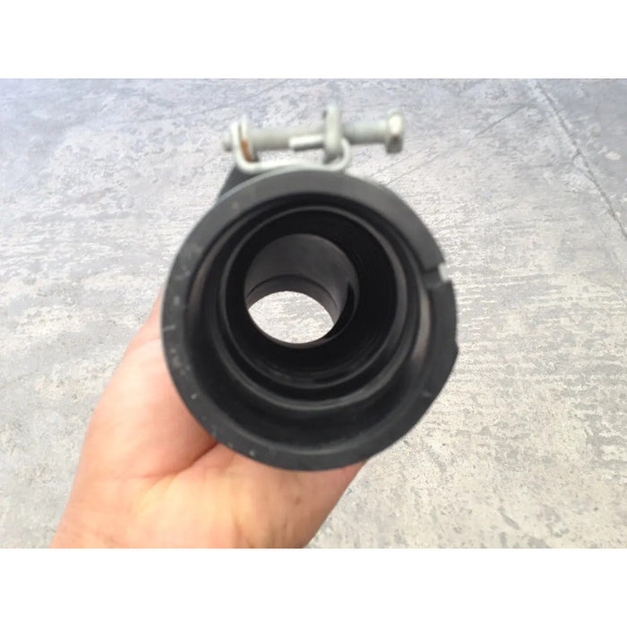 Manguera De Porta Filtro De Aire Para Toyota Corolla 2009, 2010, 2011, 2012, 2013, 2014, 2015, 2016, 2017, 2018 - Motor 1.8 Litros, 4 Cilindros - Original